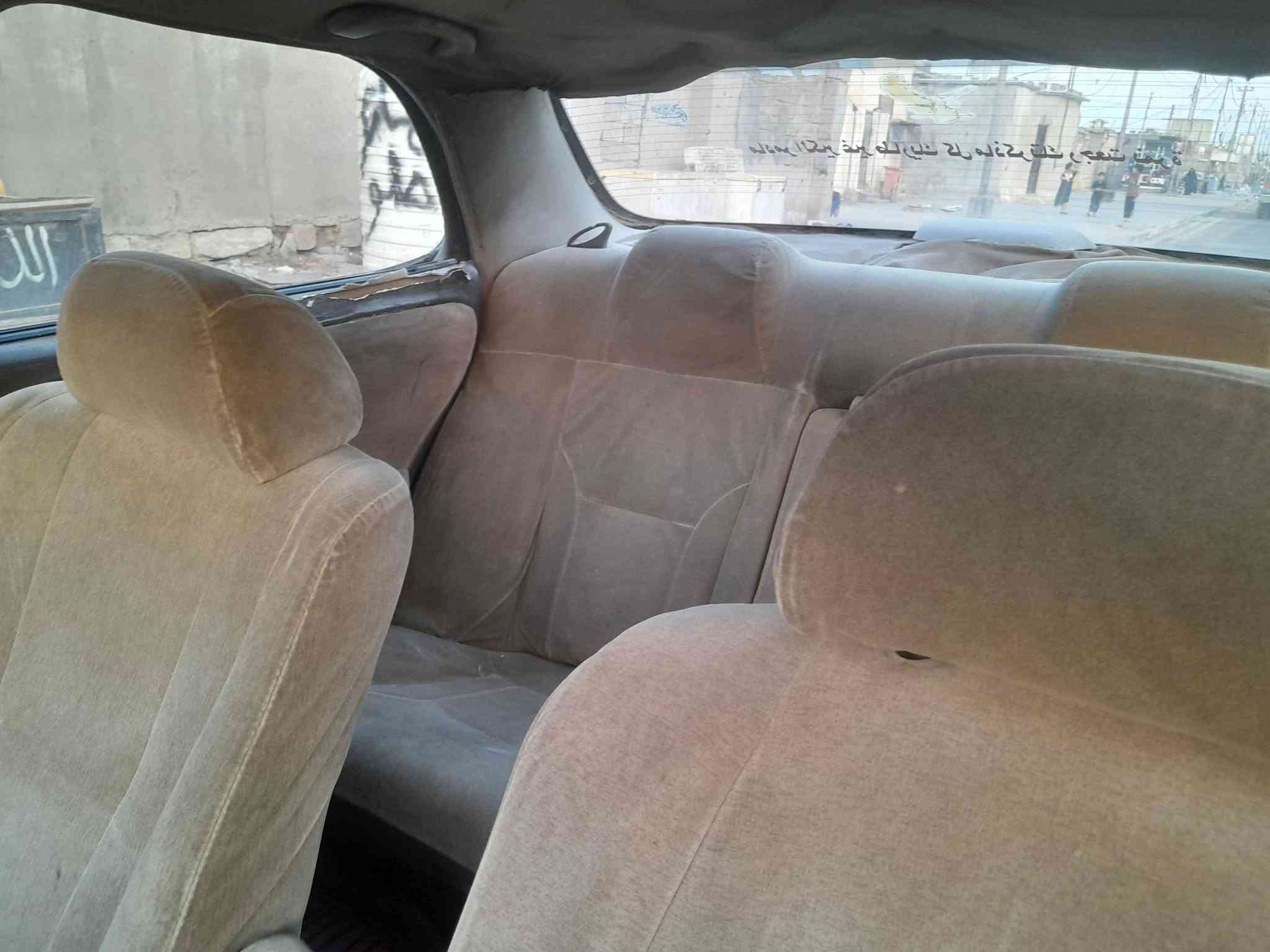كرستا صفره جاهزة محرك وكير ونجي جديد حداده تبريد جاهزة سعره 22ورقه عنوان بصره شراي اتصل ***********
