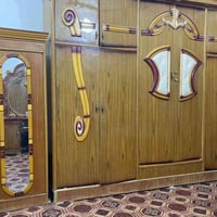 غرفة خشاب • مستخدمة شوي • سعر خاص