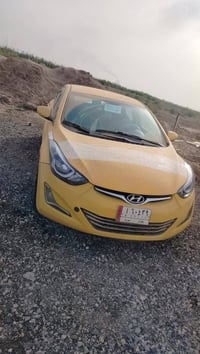 الانتره ٢٠١٤ • حادث • مكينة زينه