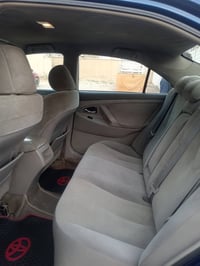 تالسلام عليكم كامري 2007محدثه 2011 وارد أمريكي حادثه جاملغ للبيع ب75  ...