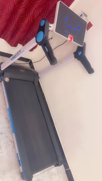جهاز جري • استخدام قليل • حي الجهاد