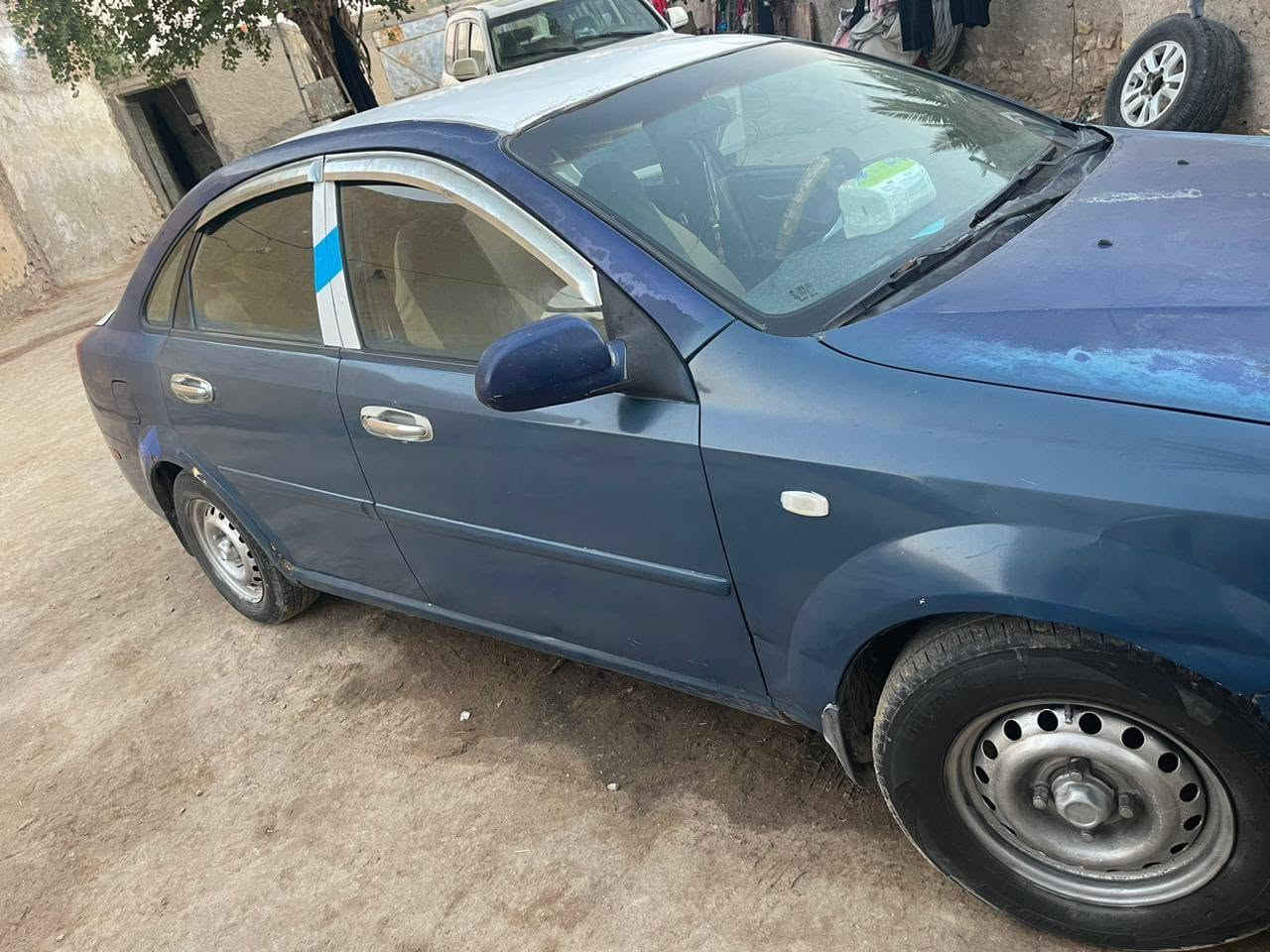 السلام عليكم سياره اوبترا خليجه مديل2005 رقمه نجف سياره نظيفه تفاصيل خاص سعره40$بيه مجال قليل *********** العنوان البصره
