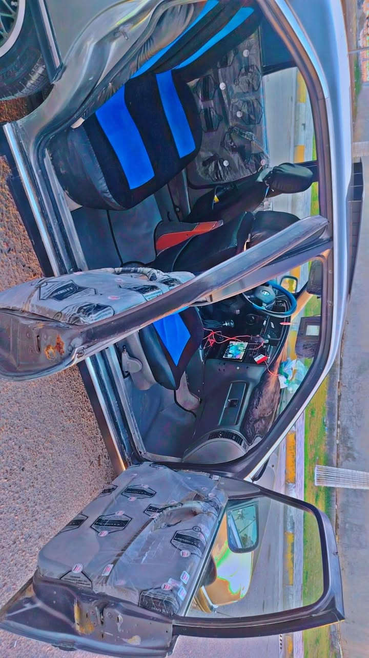 موديل ٩٢ • محرك ٢٠٠٠ • جير عادي