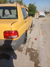 ٢٠١٥ • مكينة وكير • كربلاء