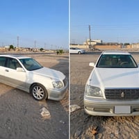 ملكة كراون • ٢٠٠٣ • محرك دي فور