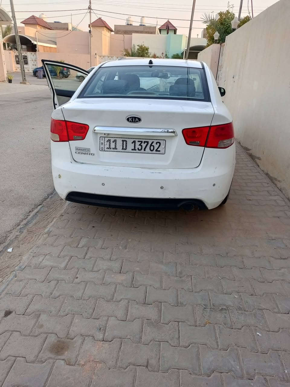 السلام عليكم كيا سيرتو 12فول بصمه فتحه بغداد ***********
