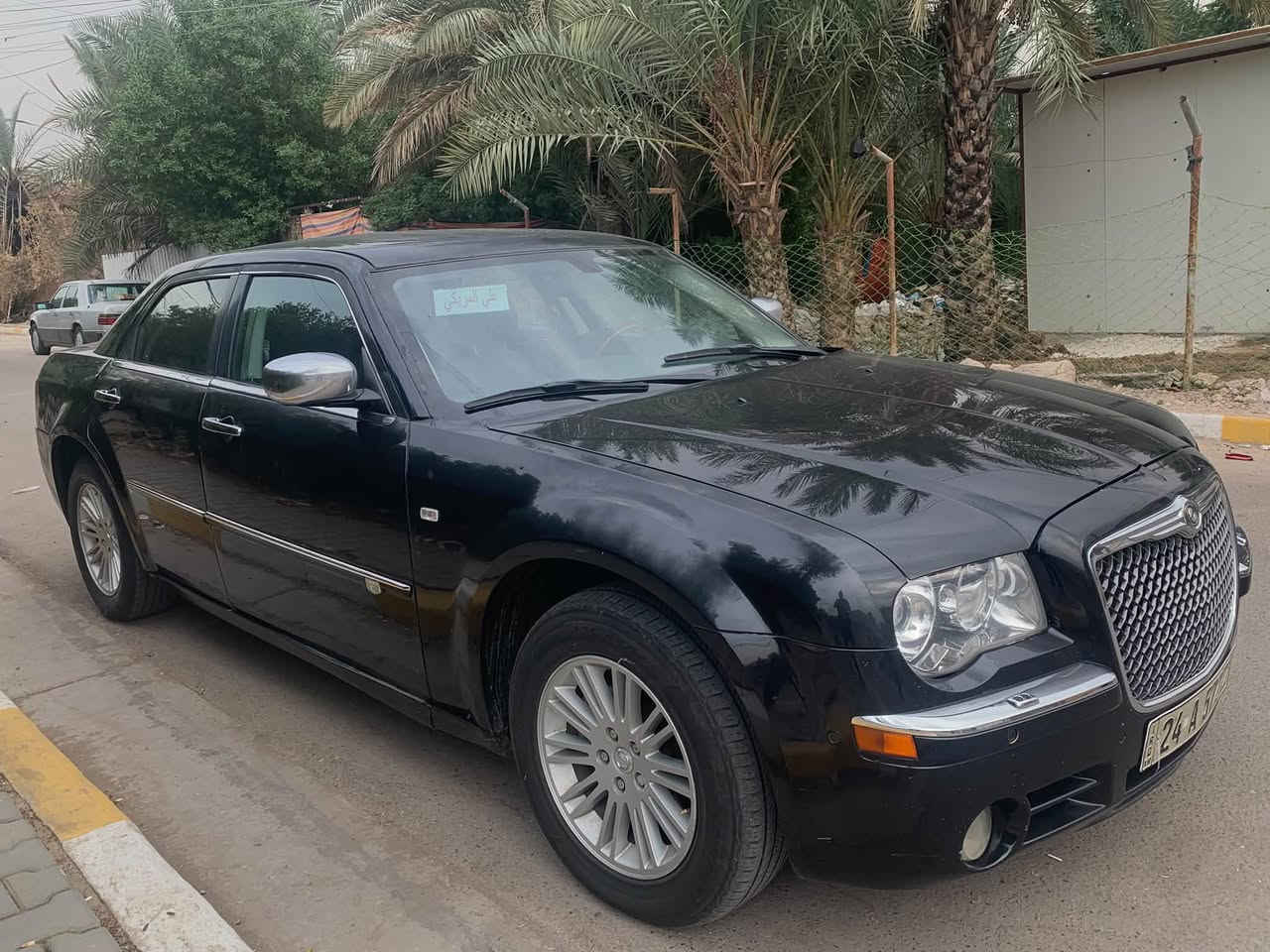 اوباما • ٣٥٠٠ • بغداد