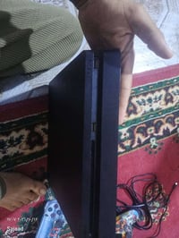 بلي فور • مهكر • نص تيره