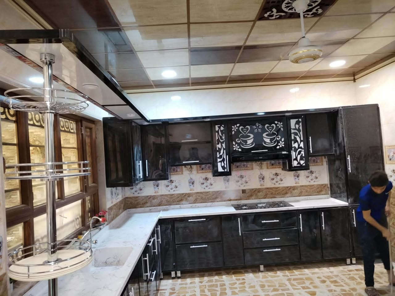 ✨🔥 فخامة الكاونتر تبدأ من هنا 🔥✨

💎 كاونترات ألمنيوم و HDA 💎
تصاميم راقية • شغل متقن • تشطيب يلفت النظر

ننفذ لكم كاونترات بستايل عصري وفخم،
وبأجمل التفاصيل التي تضيف لمسة مميزة لكل مكان ✨

🏆 خامة ممتازة
📐 تنفيذ حسب القياس
🎨 ألوان وتصاميم متنوعة
✨ تشطيب أنيق ودقة بالتفاصيل

إذا تريد كاونتر يغيّر شكل المكان بالكامل…
اختار الفخامة، واختار شغلنا 🤍

🔥 كاونترات ألمنيوم و HDA — أناقة تليق بمكانك 🔥

‭***********‬
