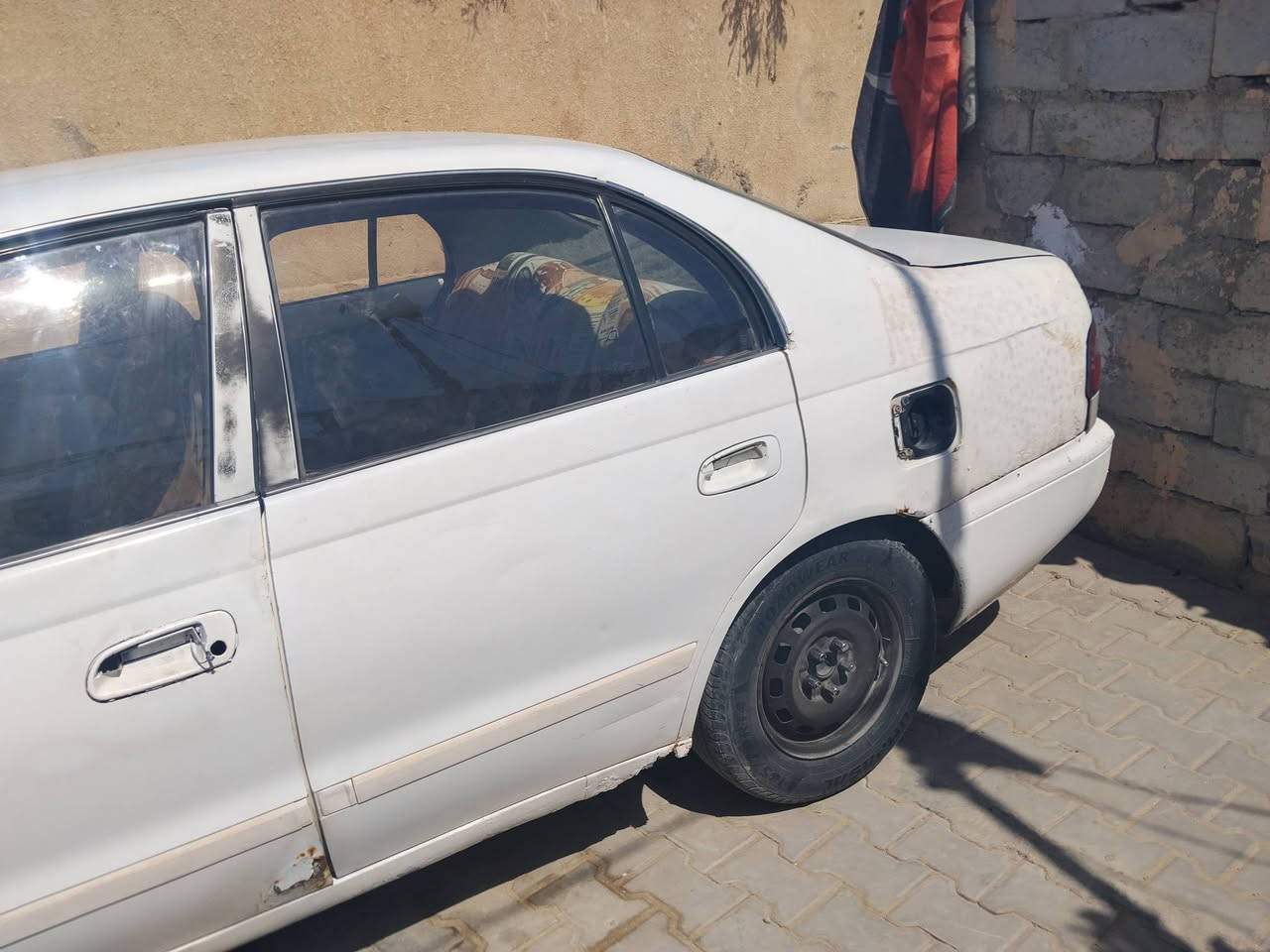 سلام عليكم سيارات كرونه ابيع كوم حديد كهربايات كله شغاله مكينه وكير وحداديه كله جديده ابيع كوم حديد  سعره 11 ورقه مكاني نجف ما متواجد على الفيس هاذا رقمي ***********
