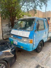 بنكو • ٩٤ • بغداد