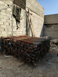 جكات • عدد ٤٠٠ • ٥ مكعبات لوح