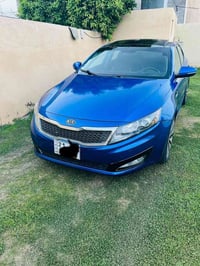 اوبتما • ٢٠١٤ • تيربو