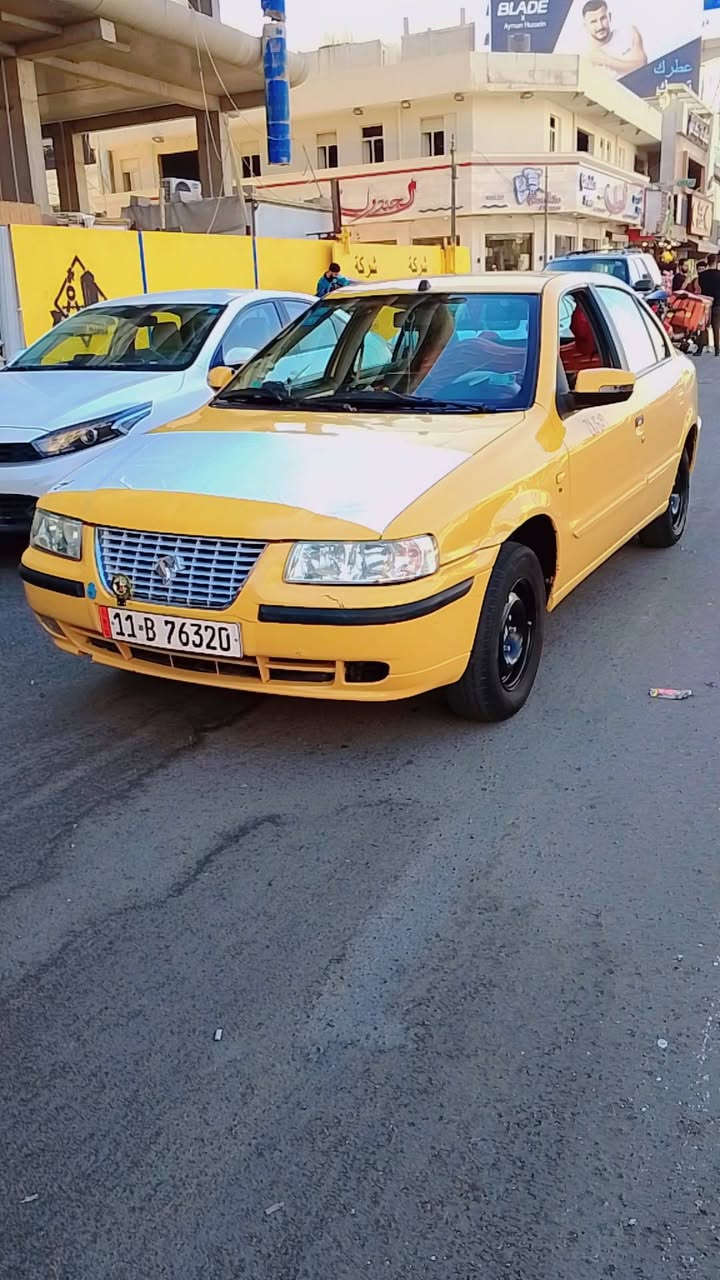 سلام عليكم سمند سورن موديل 12سياره كشرته حلوه محركه بي خيط تبخير سياره مامتعوبه  نقصه تبريد الكلج فقط
سياره بغداد قرب مرور الحسينيه 
سعر سياره 28وبيه مجال ***********متوفر واتساب
سلام عليكم سمند سورن موديل 12سياره كشرته حلوه محركه بي خيط تبخير سياره مامتعوبه  نقصه تبريد الكلج فقط
