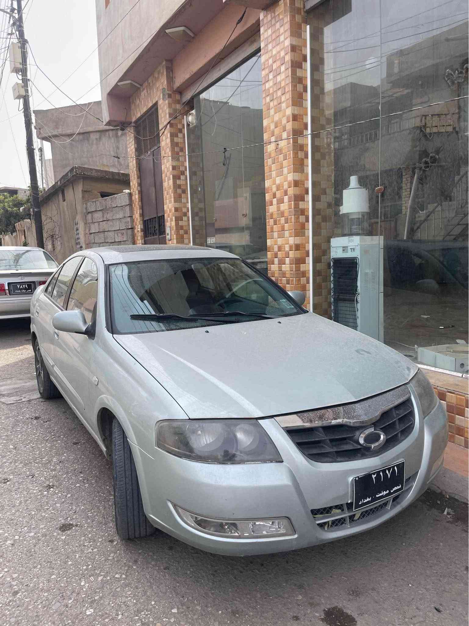 سام سۆنگ • ٢٠٠٨ • رقم سليمانية