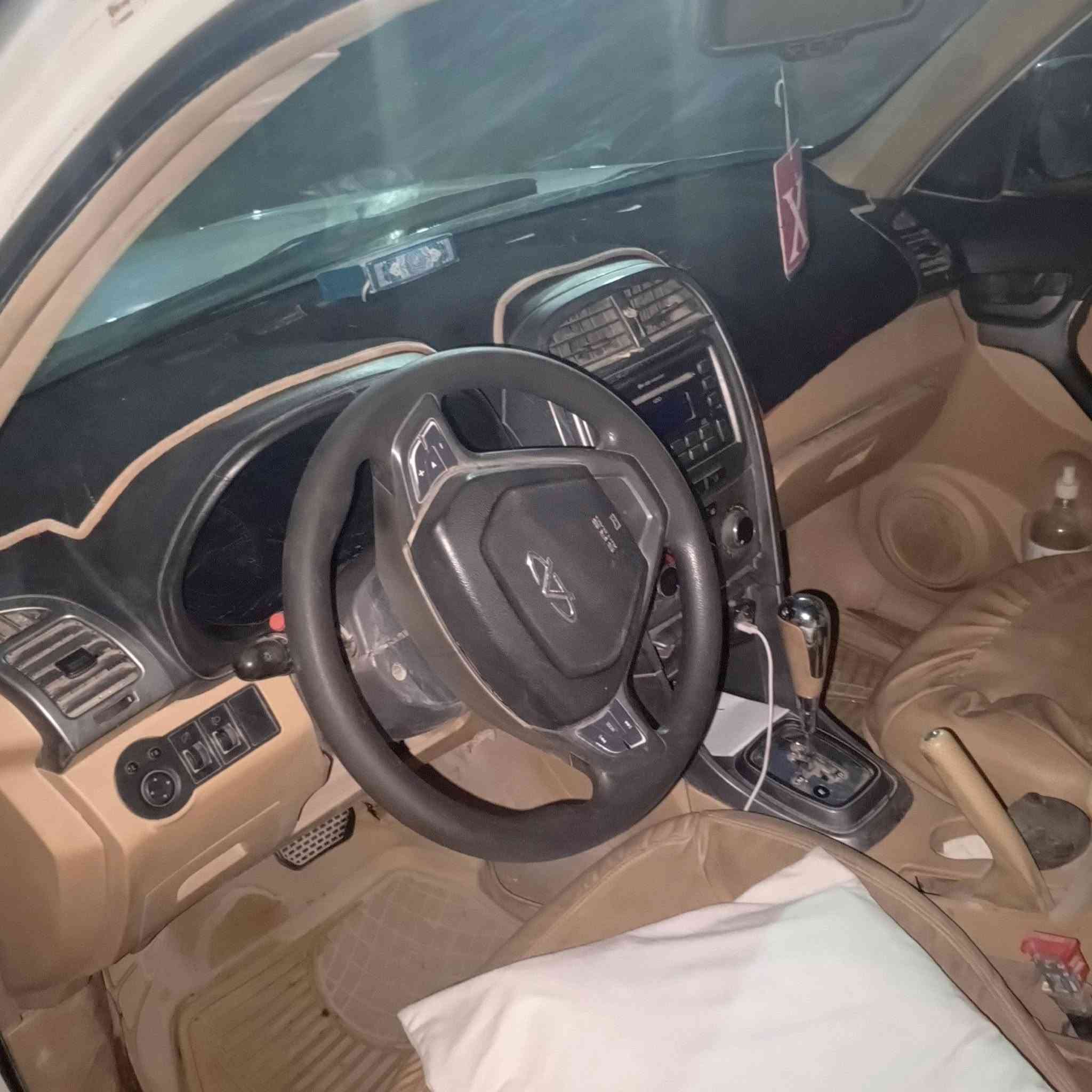السلام عليكم تيكو موديل١٣ باسمي رقم قادسية هزة جديدة السنوية لحد سنة٣١  بيهه اماكن صبغ ابيع حزام ماشية ١٤١ محرك جديد شاد مكينة هي وتفرعاتهه
السلام عليكم تيكو موديل١٣ باسمي رقم قادسية هزة جديدة السنوية لحد سنة٣١  بيهه اماكن صبغ ابيع حزام ماشية ١٤١ محرك جديد شاد مكينة هي وتفرعاتهه راديتر باتري فيت بم جديد  
نقصها تبريد  بس الكمبريسر شغال وبعض النواقص البسيطة
معروضة ب٣٩ وبيهه مجال 
مكاني الحلة شارع 80
للاستفسار الاتصال ***********
