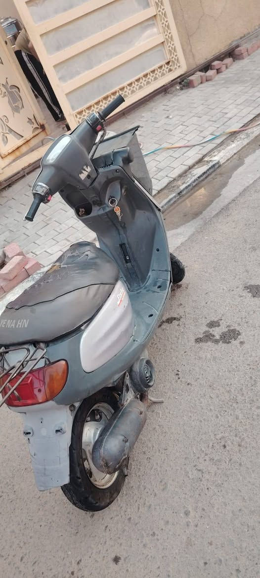 للبيع السعر ٣٥٠ وبيه مجال
***********
