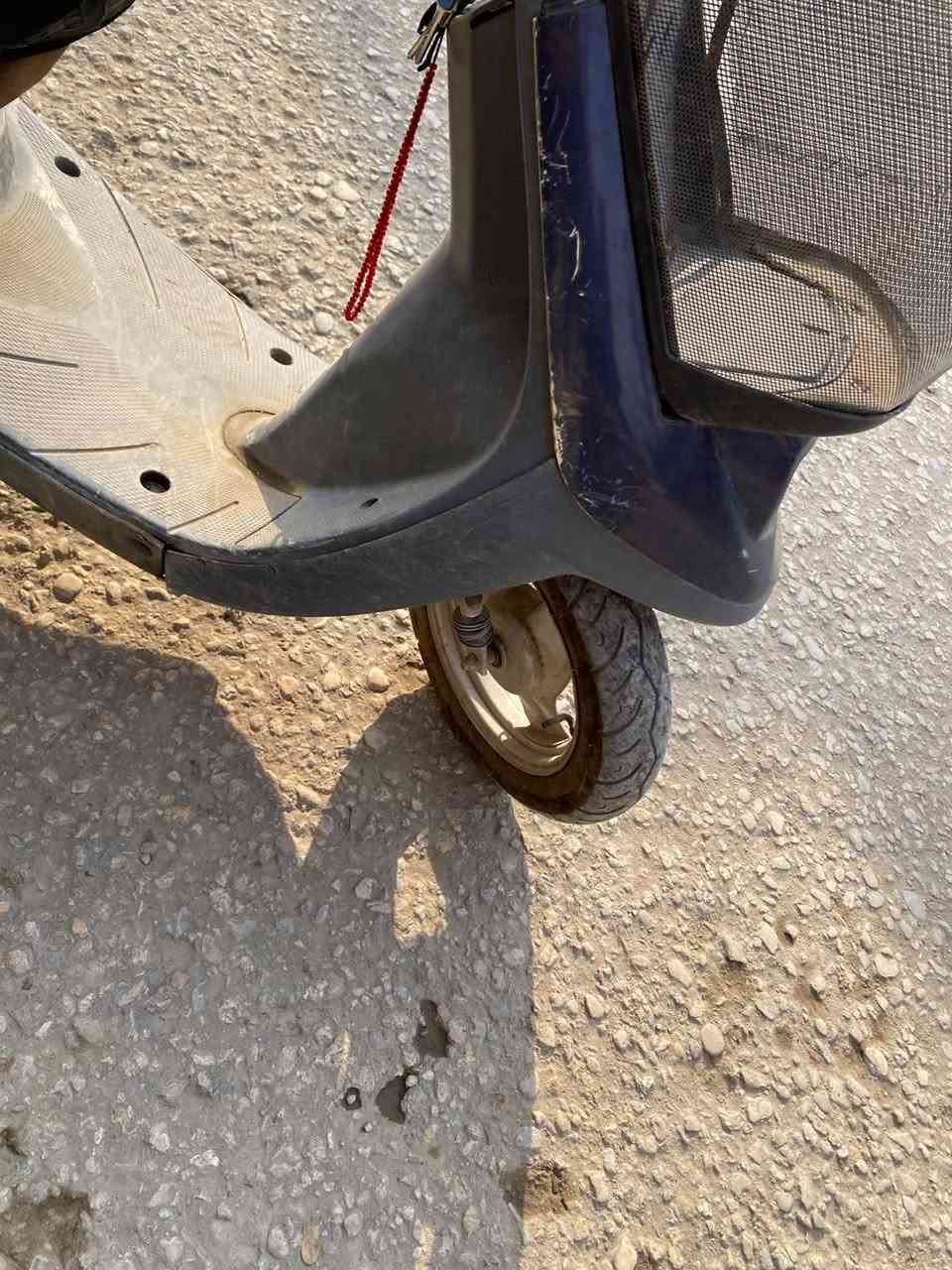 دراجه • للبيع • راسلني