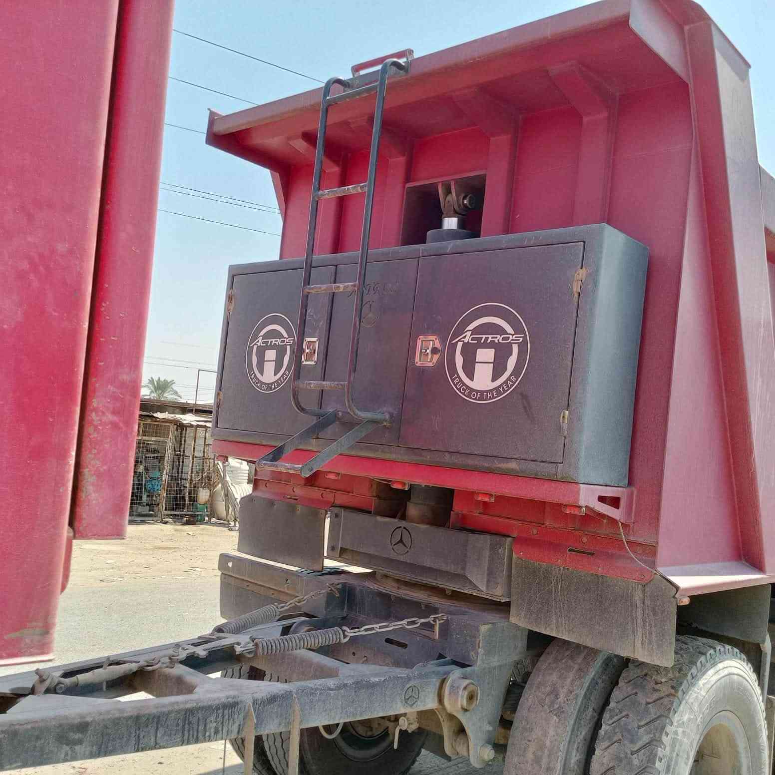 مقطوره للبيع موديل 24 كهربائيات كله اصلي هوا درجه اولى مكانها التاجي ***********
