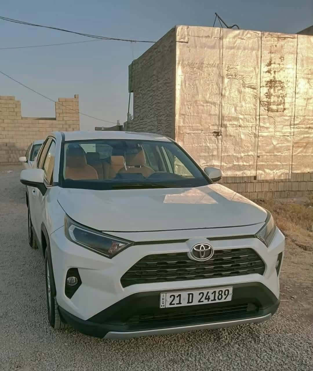 راف ٤ • ٢٠١٩ • ١٦٨٠٠٠ كم