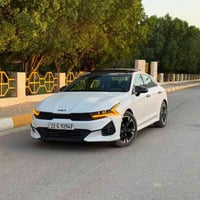كي فايف جيتي لاين • ٢٠٢٢ • حادث مبين