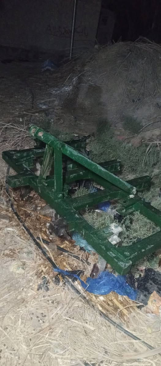 السلام عليكم. خرماشه للبيع اسكندرية اصلية اللون اخضر المكان الناصريه اتصل وبيك خير وتدلل ***********.
