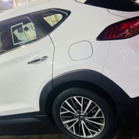 Hyundai Tucson هيونداي تـوسان2020خليجية ٩ الموقع: بغداد الكرخ السيارة ...