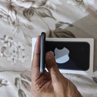 ايفون ١١ • بطاريه ٧٢٪ • الديوانيه