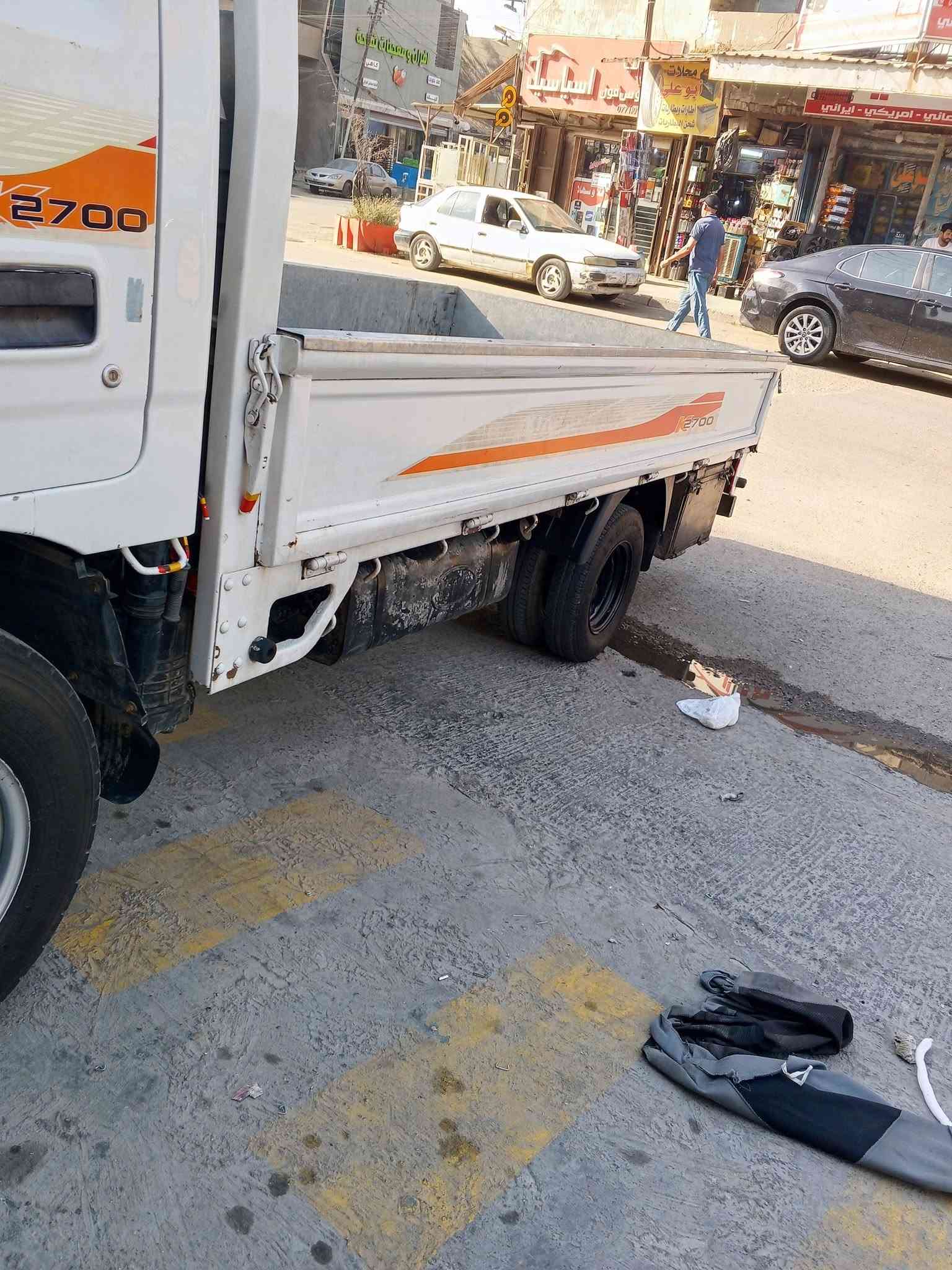 موديل ٩٦ • مكينة ٣٠٠٠ • تحويل مباشر