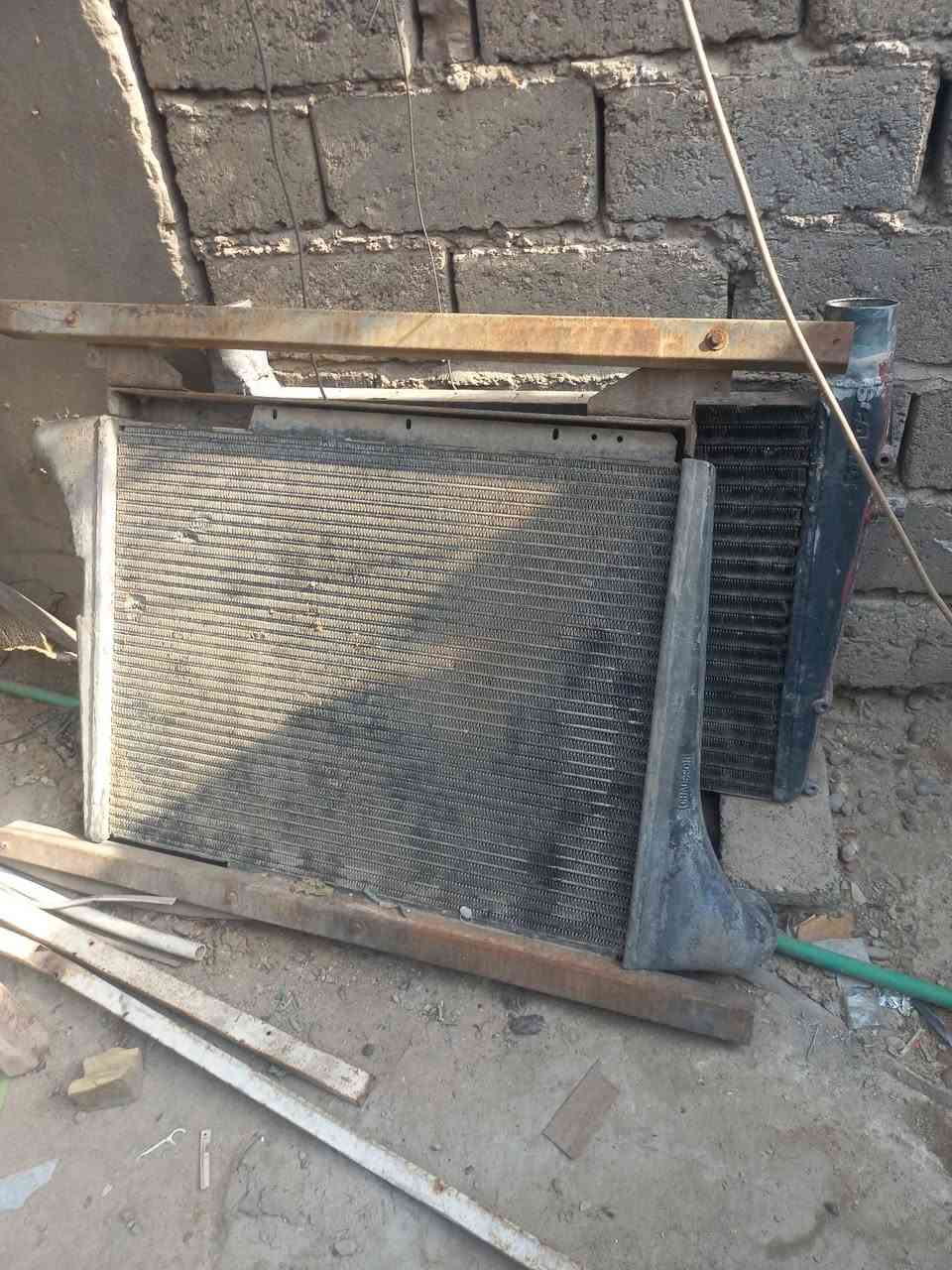 بغداد • الشرطه الرابعه • الكترونيات