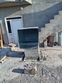 دكتات التبريد المركزي • تركيب وصيانة • مواد عازلة