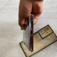 نوت ٢٠ بلس • بطارية مبدلة • باقي مكفول