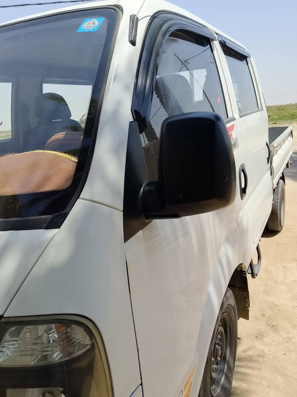 السلام عليكم كيه حمل البيع موديل 14 مكان الديوانية الشاميه الرقم الاستفسار ***********. السعر 122وبيها مجال  مكفوله كفاله عامه
