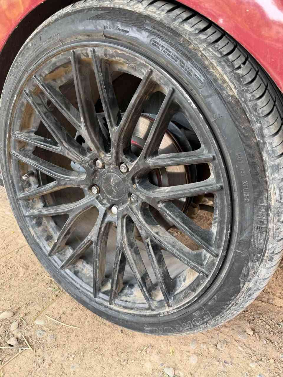 تايه و ويلي SRT 20  زور خاوين گورينه وه به ويلي موستانك يان ئوبامه شاخه مامز 18 
*********** واتساب أربيل, العراق
