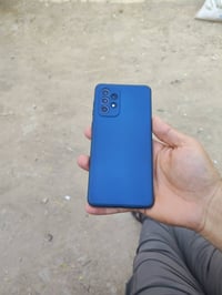 سامسونج A72 • ٢٥٦ • نضيف