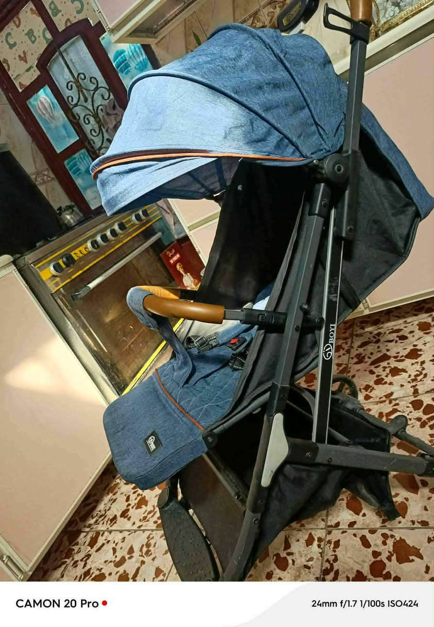 مستعمل ٣ مرات • مع التوصيل • بكارتونتها