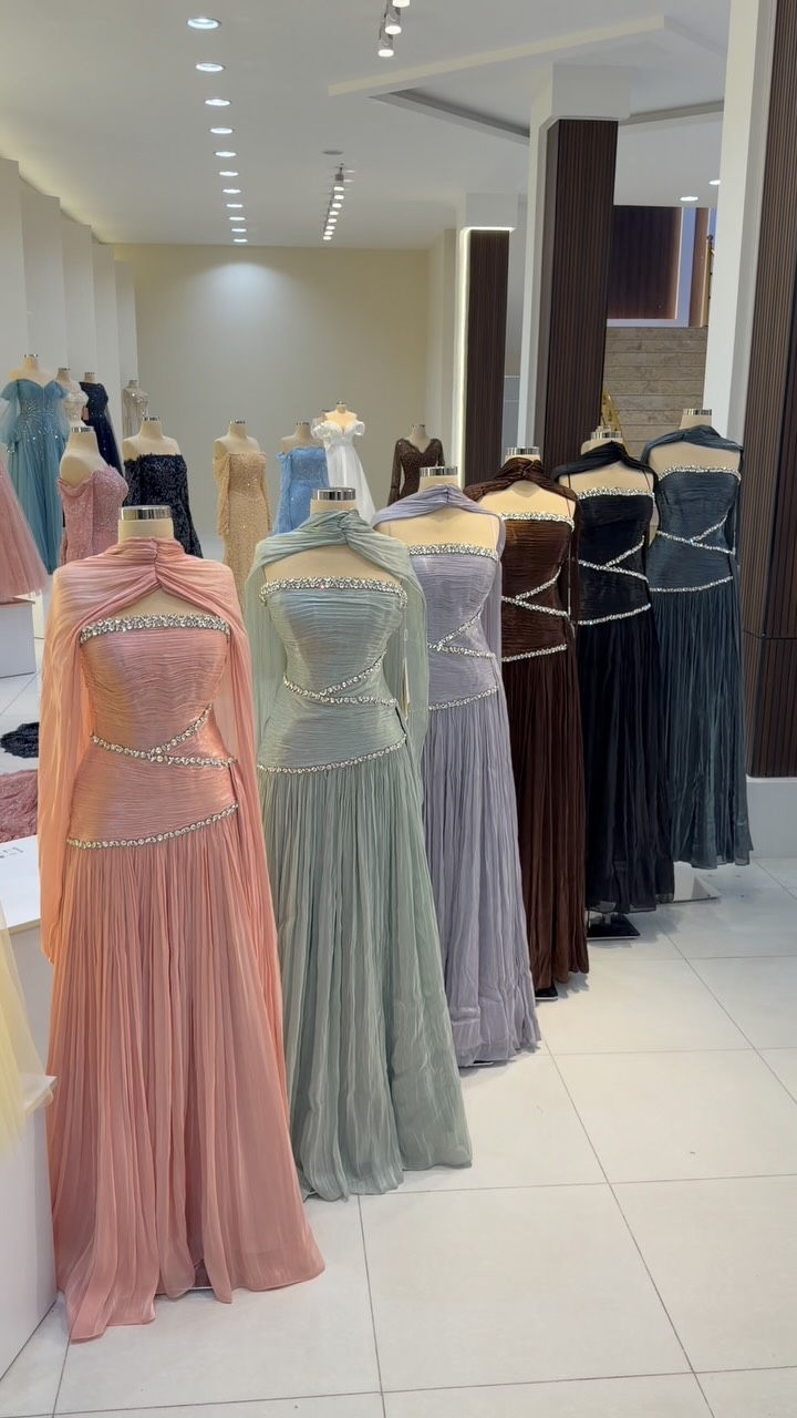 ✨ أزياء لوليتا للعرائس ✨
كل ما هو جديد ومميز من الأناقة والجمال 👗🤍

📍 العنوان: البصرة – الجبيلة
مجاور مدارس دار المعارف، مقابل لولو كاتي للأطفال

يفتح المحل يوميا من الساعه 9 صباحا الى ساعه 11 ليلاً على مدار الاسبوع 

📞 للاستفسار والتواصل: ***********

ننتظركم بكل حب في أزياء لوليتا 🤍✨

#exo #explore #ازياء_لوليتا_بصره_جبيله #العراق_السعودية_قطر_الامارات_الكويت_البحرين_اليمن_الخليج_سوريا_مصر_لبنان_الجزائر_تونس_المغرب_قطر_دبي #fypppppppppppppppppppppppppppppppppppppppppppppppppppppppppppppppppppppp
