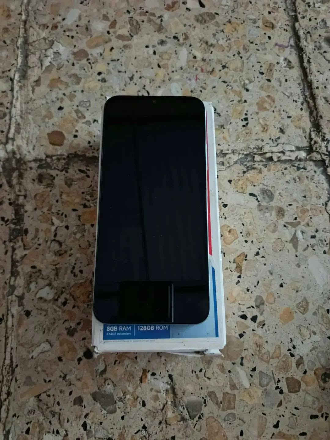 نوت 40 برو 256 • ردمي A7 برو 128 • هونر X7 بي 256