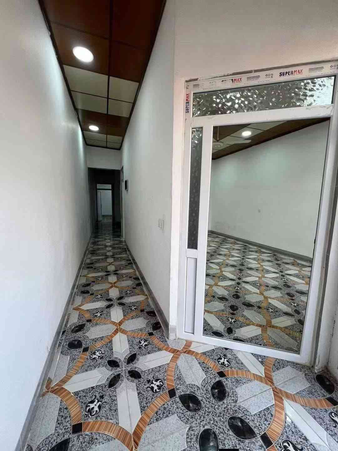 قضاء رزگاري سموود • ١٠٠م • شاز
