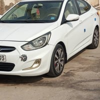اكسنت • ٢٠١٥ • وارد خليجي