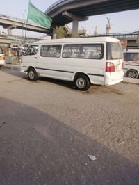 فتون • موديل ١٤ • ضربه بصوب السايق