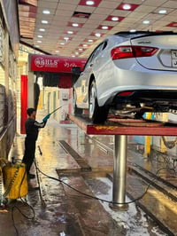 :  🚘 للبيع شفروليه ماليبو 2019 – فئة LS  ✨ سيارة أنيقة واقتصادية ومناس...
