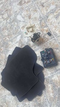 قاعدة فيوزات • كشنات تاهو ٢٠٢١ • قطع غيار تاهو