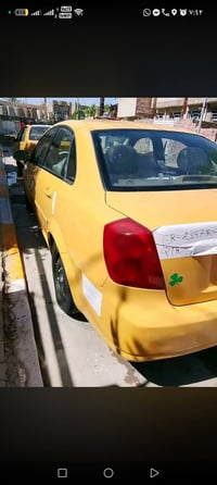 فورنزه • ٢٠٠٨ • نقوصات بسيطة