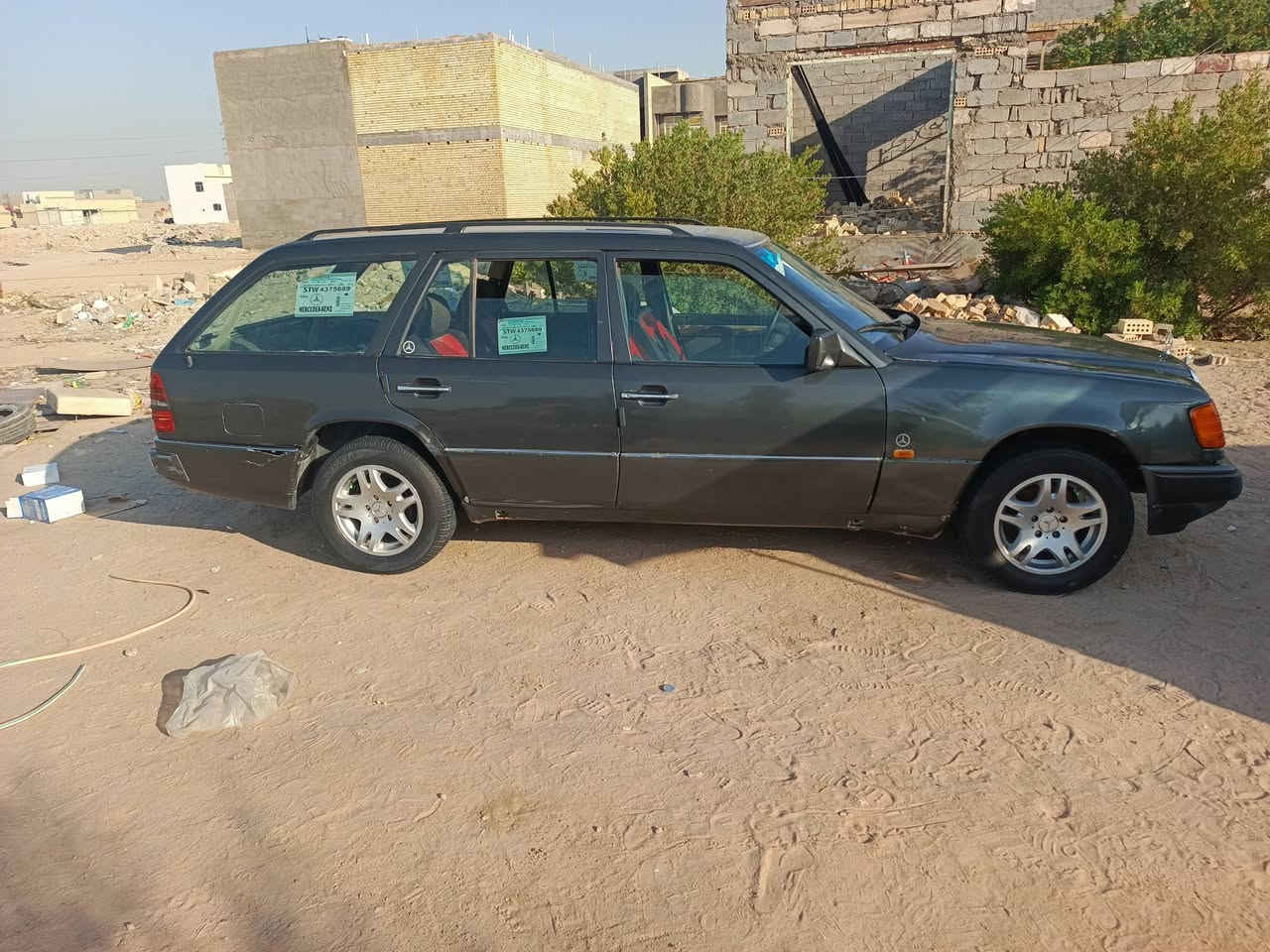 مارسدس دب استيسين لبيعرقم بغداد انكلزي مكاني كربلاء السعر ٥٠ ***********
