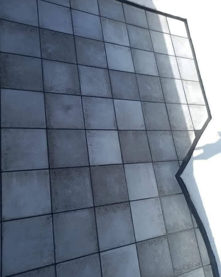 🏠 تطبيق سطح - ودّع النز والرطوبة نهائياً 💧❌

سطحك ينز بالشتا؟ الصيف نار جهنم بالبيت؟
الحل عدنا - شغل هندسي مضمون 100% 👇

شغلنا بالصورة 👆 شغل حقيقي مو من النت!

خدماتنا:
✅ تنظيف السطح ومعالجة الفطور والتشققات
✅ عزل مائي - فلانكوت + زفت + نايلون
✅ تطبيق شتايكر وفرشي درجة أولى
✅ عمل مرازيب وتصريف مياه مرتب
✅ ماستك أسود للفواصل - يمنع النز للأبد

ليش تختارنا؟
🔹 شغلنا وزن وعدالة - مي يركد ماكو
🔹 مواد أصلية تتحمل حرارة العراق
🔹 ضمان على الشغل - مو موسم واحد
🔹 سعر مناسب وكادر من كربلاء

📍 كربلاء - نغطي جميع الاقضية والنواحي
📞 احجز هسه قبل الشتا: ***********

لا تنتظر الشتا يفاجئك، بلط سطحك هسه وارتاح!

#تطبيق_سطح #شتايكر #عزل_مائي #عزل_اسطح #مقاولات_كربلاء #عمار_كربلاء

نص مكتوب في الصور:
- تطبيق سطح
- شتايكر وفرشي - عزل ضد الرطوبة
- خدماتنا
- عزل مائي
- تطبيق شتايكر
- مرازيب
- عمار كربلاء
- ***********
- جودة عالية • تنفيذ احترافي • ضمان العمل
- خبرة وثقة • سرعة في الإنجاز • مواد عالية الجودة
