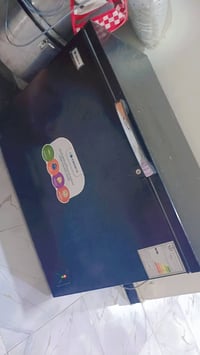 ثلاجة • مستعمل • شارع جامع شهداء
