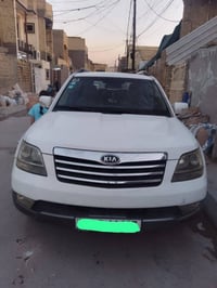 موهافي • كيا • ٢٠١٠