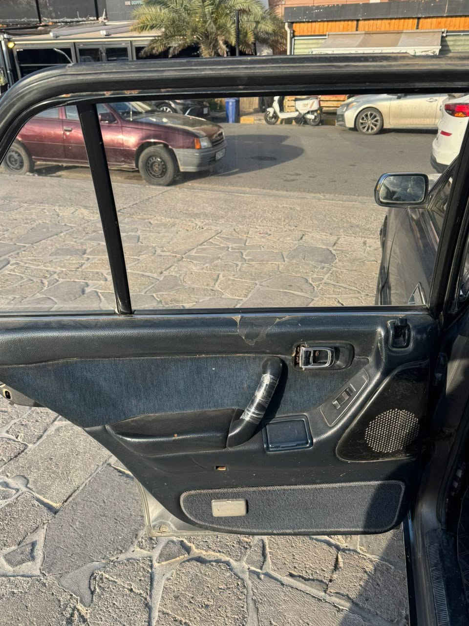 سيدان كير شرط محرك شرط تبريد ثلج سياره جاهزه من كلشي مكفوله كفاله عامه أسعر 50وبيها مجال ،مكلف بل نشر رقم صاحبها‏‪***********‬‏
