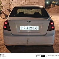 اوبترا • ٢٠٠٤ • كير عادي